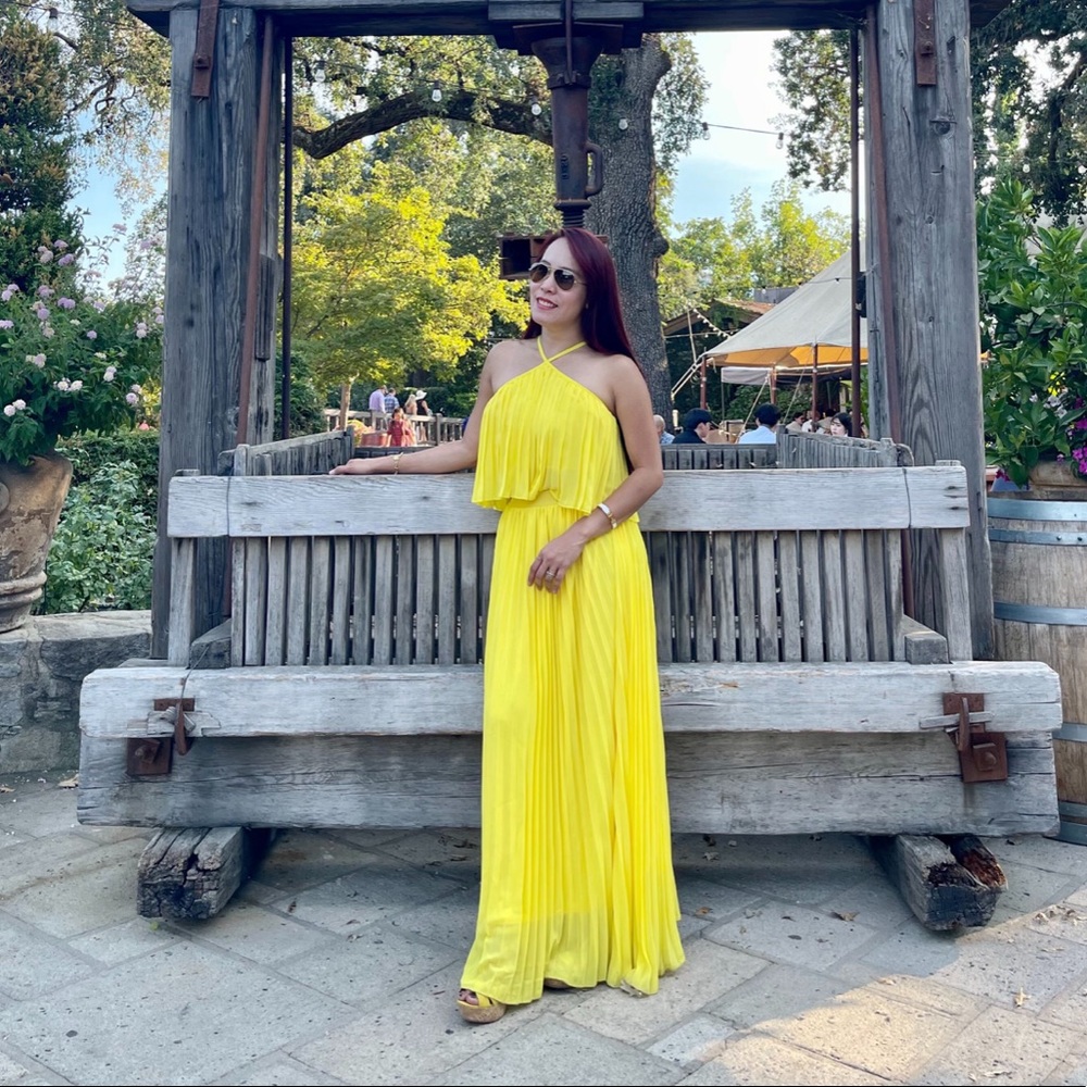 Top & Maxi Set - Picture 7 of 8